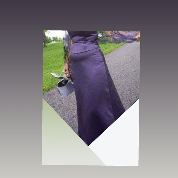 FORMAL DRESS OR PROM - Picture 3 of 5